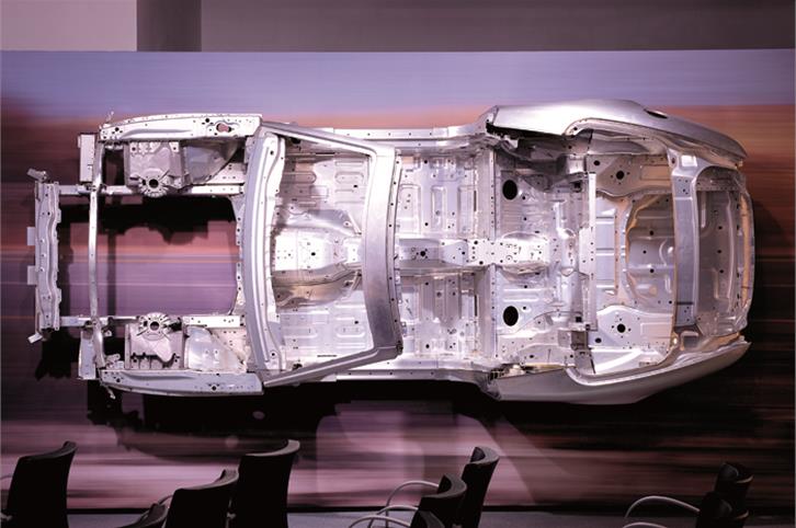 Jaguar XKR-S review, test drive